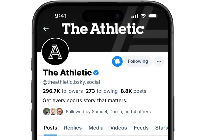 Post and response loops